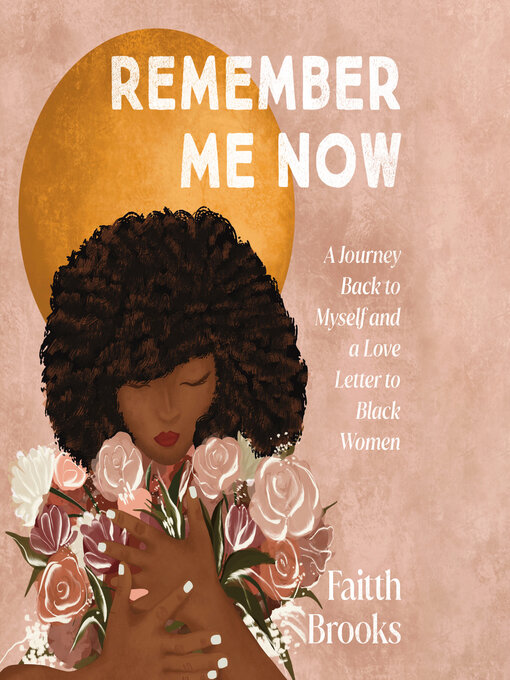 Cover image for Remember Me Now